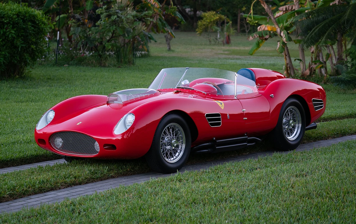 1965 Ferrari Replica - Image 11 of 31