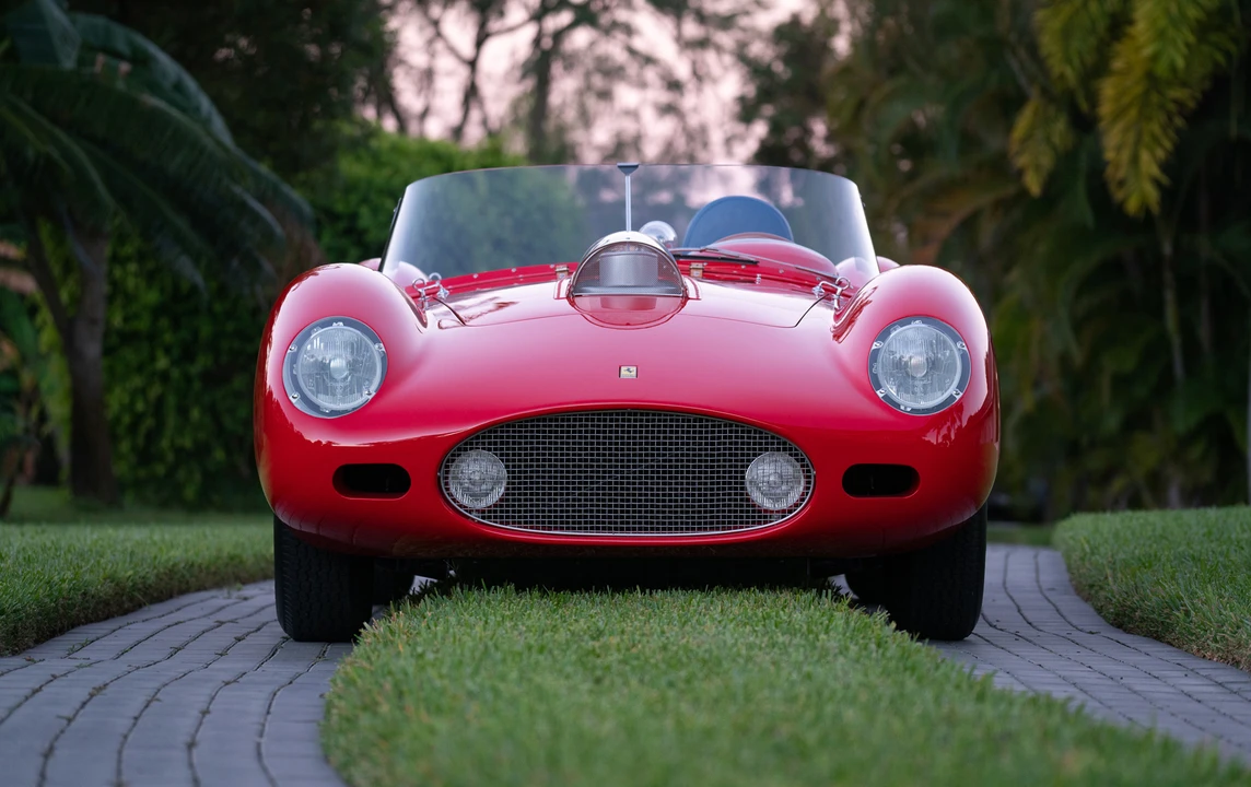 1965 Ferrari Replica - Image 2 of 31