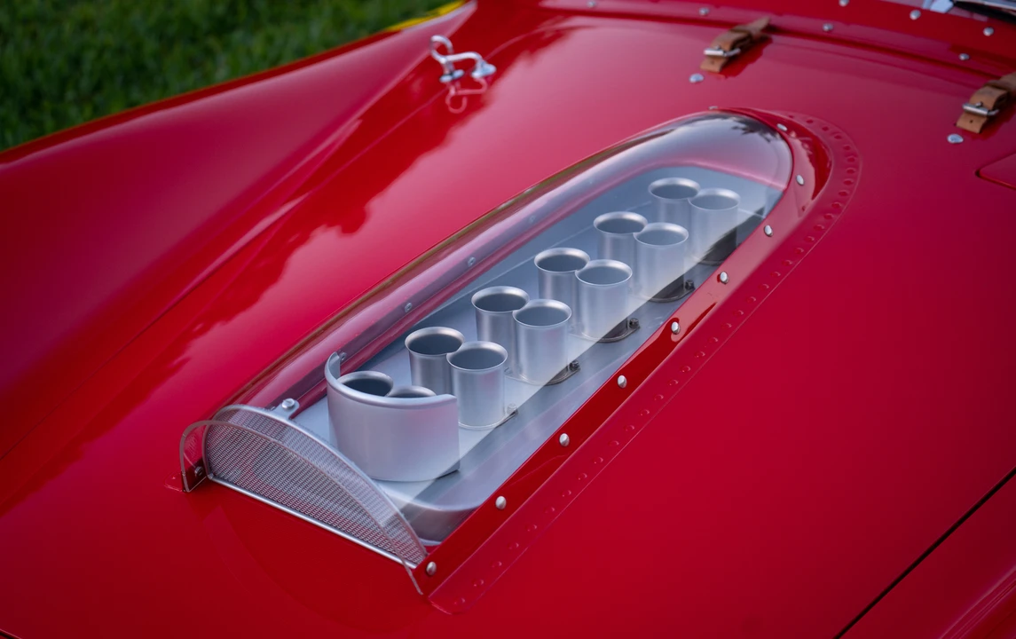 1965 Ferrari Replica - Image 22 of 31