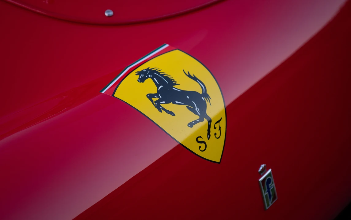 1965 Ferrari Replica - Image 19 of 31