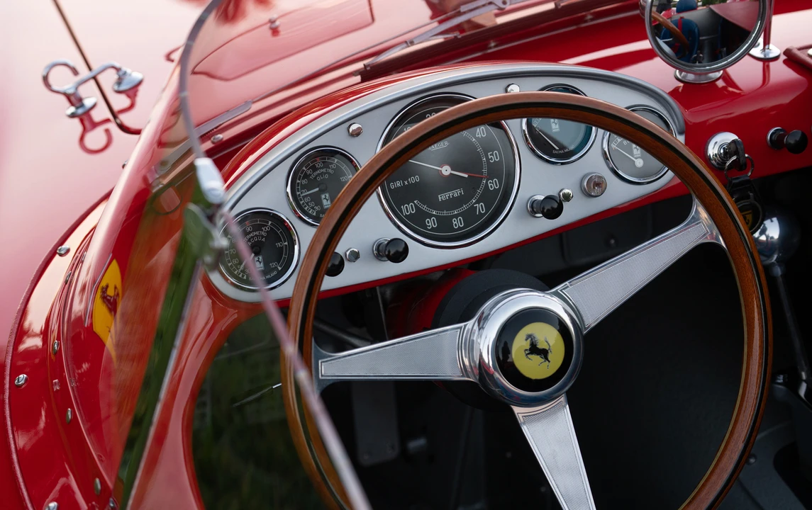 1965 Ferrari Replica - Image 25 of 31