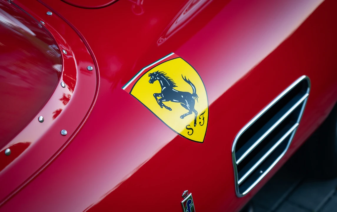 1965 Ferrari Replica - Image 18 of 31