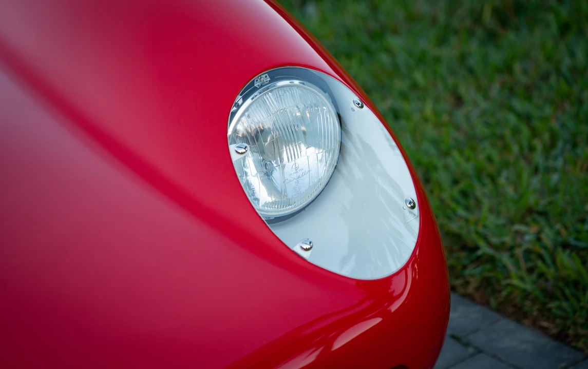 1965 Ferrari Replica - Image 16 of 31