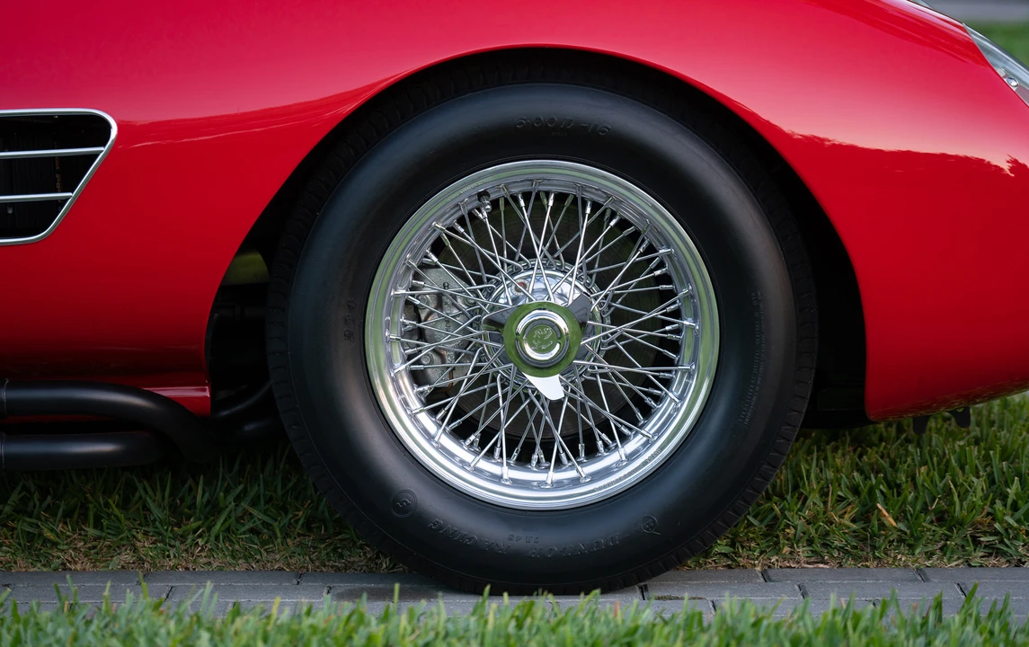 1965 Ferrari Replica - Image 20 of 31