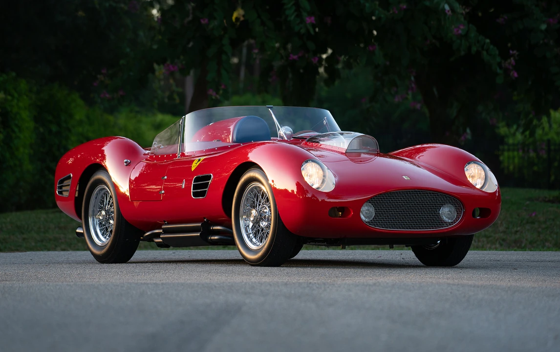 1965 Ferrari Replica - Image 4 of 31