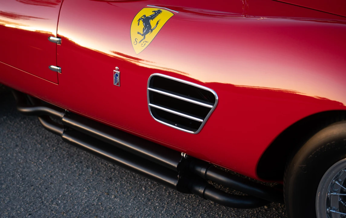 1965 Ferrari Replica - Image 17 of 31