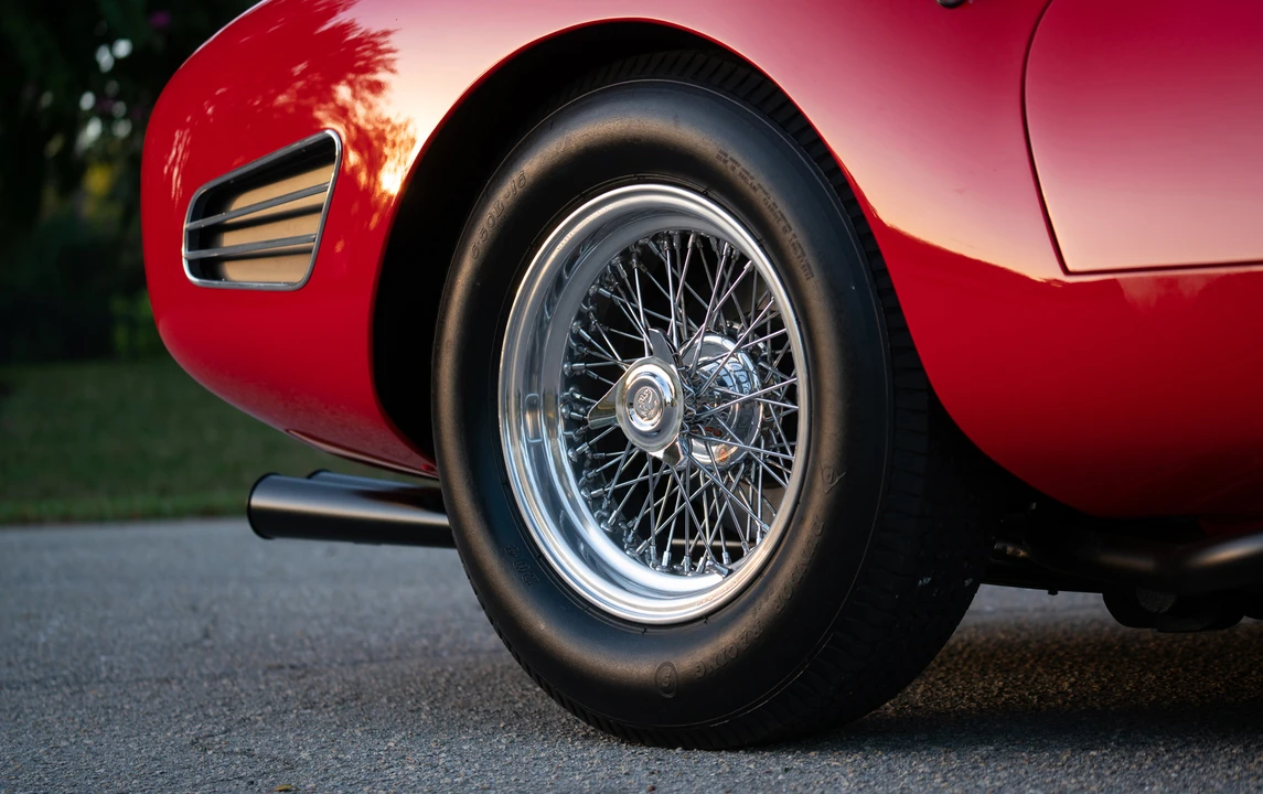 1965 Ferrari Replica - Image 21 of 31
