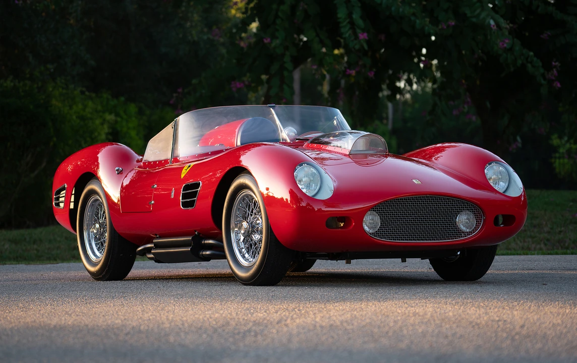 1965 Ferrari Replica - Image 3 of 31