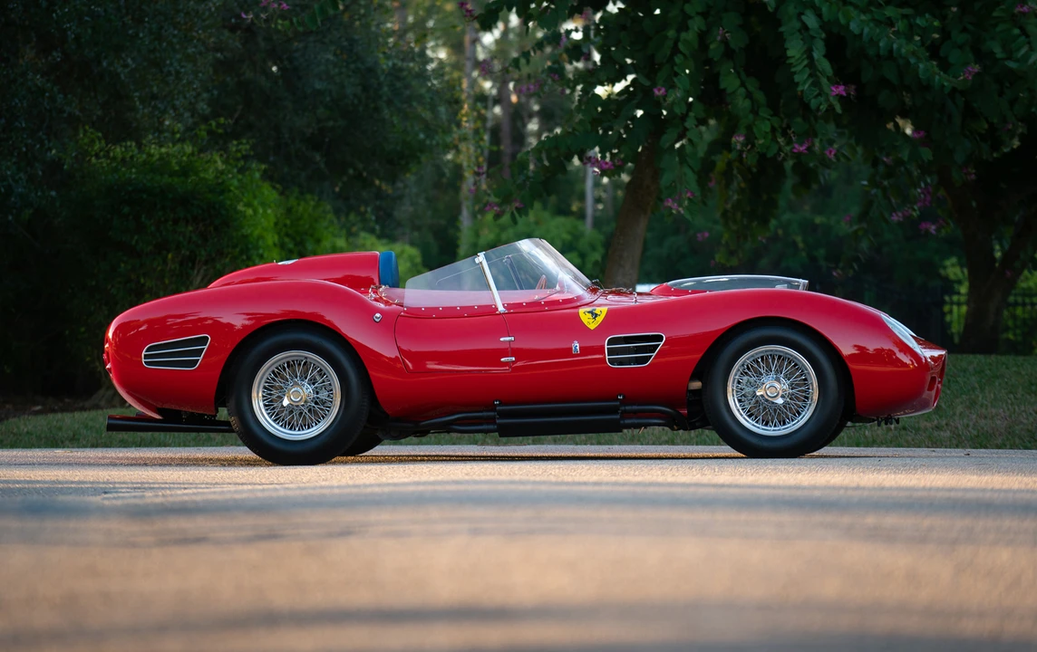 1965 Ferrari Replica - Image 5 of 31
