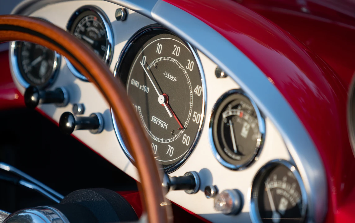 1965 Ferrari Replica - Image 29 of 31