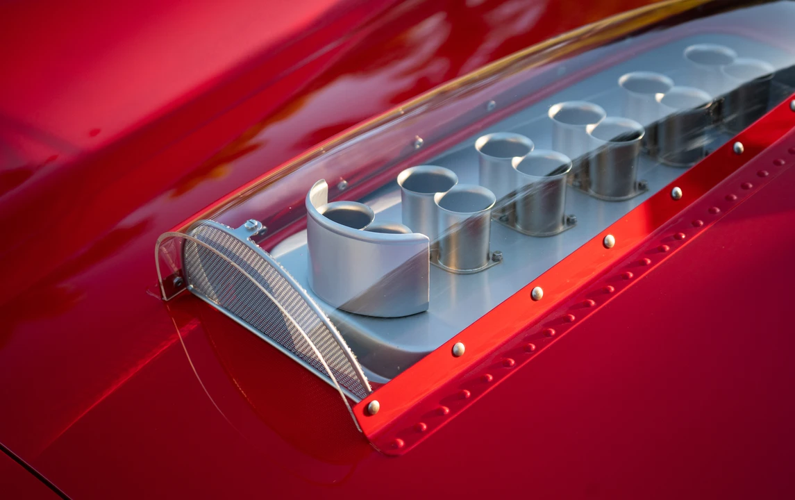 1965 Ferrari Replica - Image 23 of 31