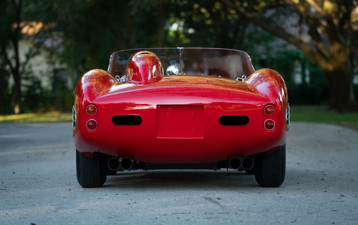 1965 Ferrari Replica - Image 8 of 31