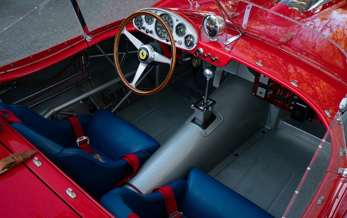 1965 Ferrari Replica - Image 28 of 31