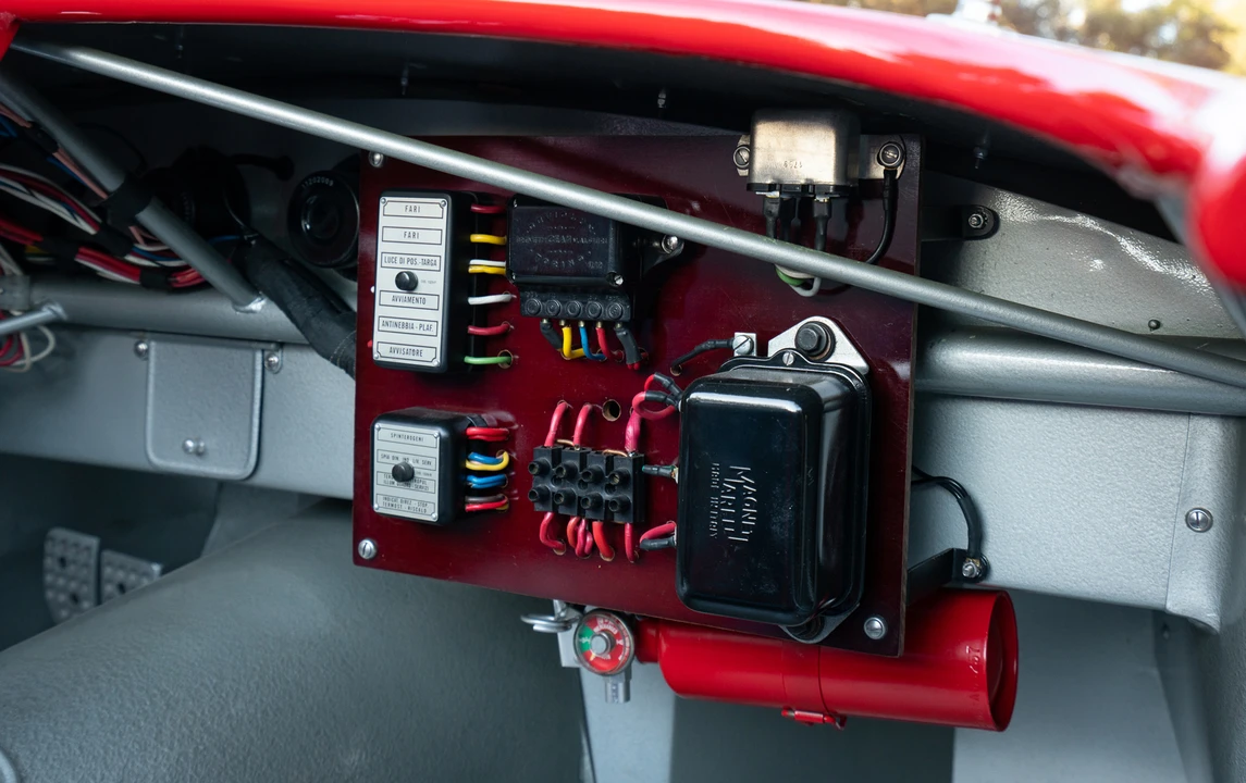 1965 Ferrari Replica - Image 30 of 31