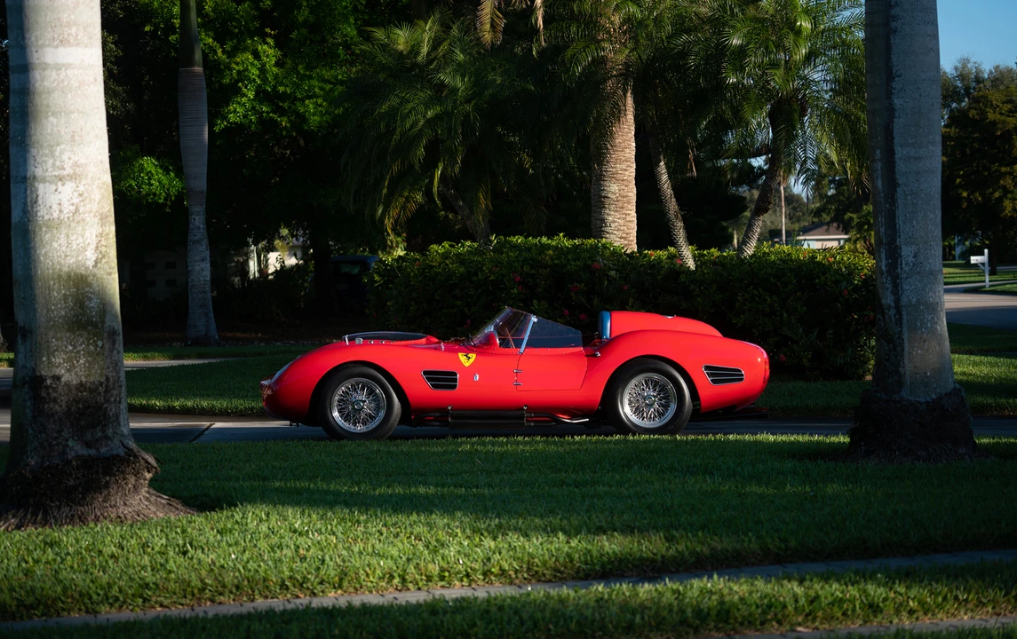 1965 Ferrari Replica - Image 10 of 31