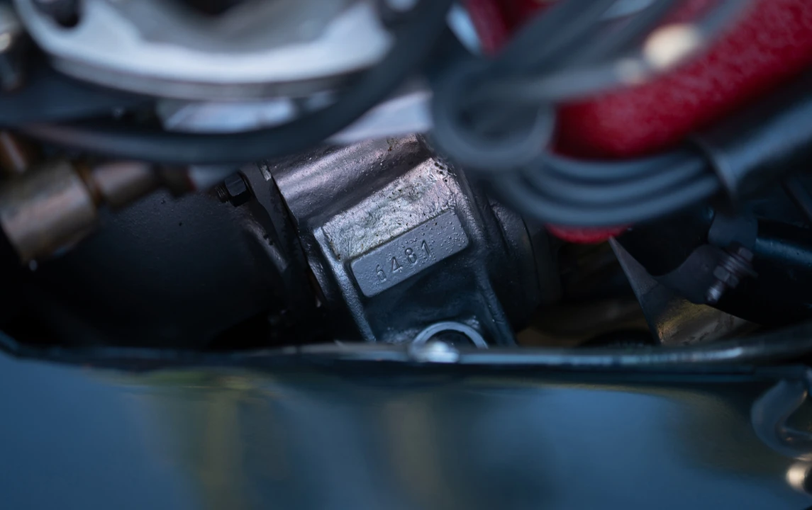 1965 Ferrari Replica - Image 31 of 31