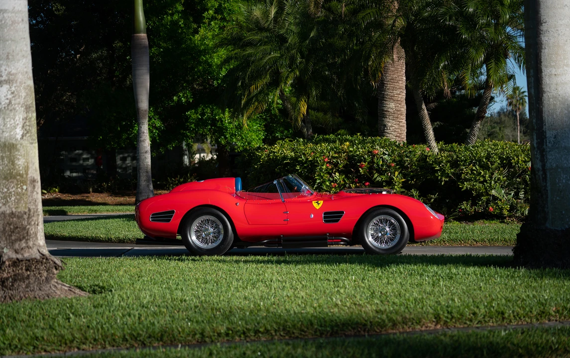 1965 Ferrari Replica - Image 6 of 31