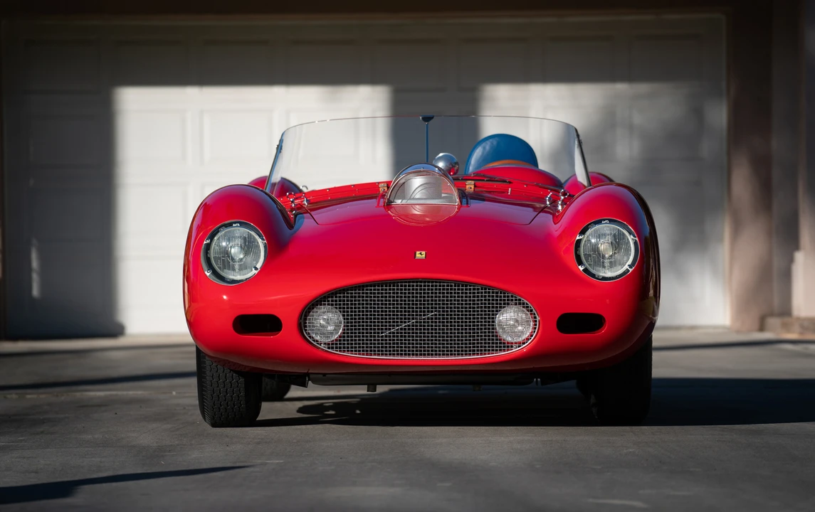 1965 Ferrari Replica - Image 15 of 31