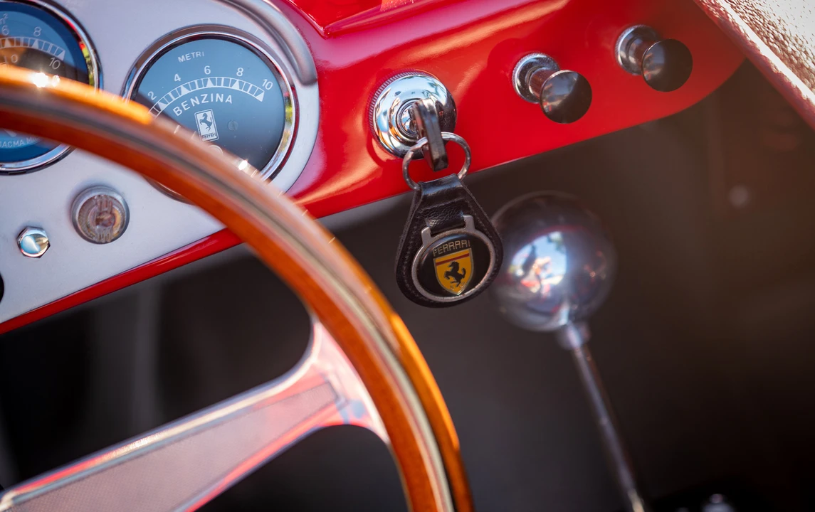 1965 Ferrari Replica - Image 26 of 31