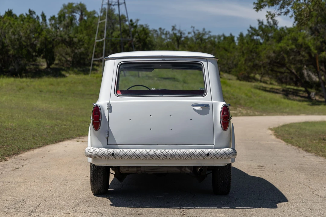 1965 Fiat 1100 - Image 18 of 31