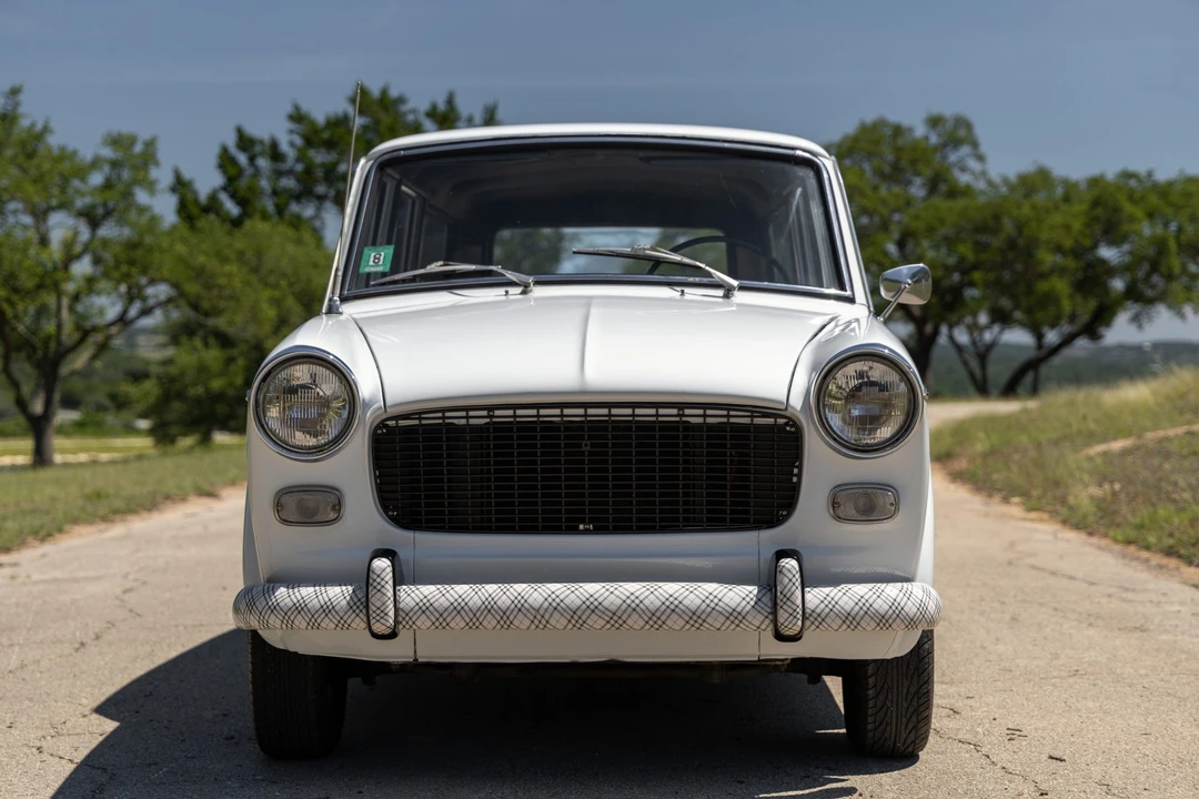 1965 Fiat 1100 - Image 6 of 31