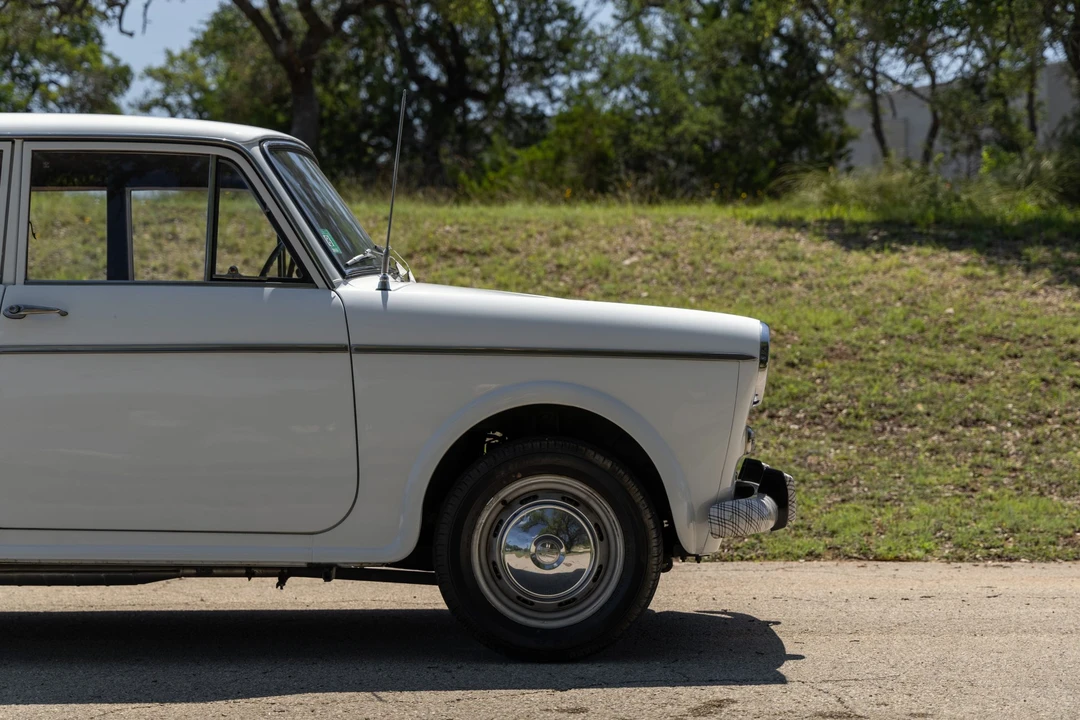 1965 Fiat 1100 - Image 28 of 31