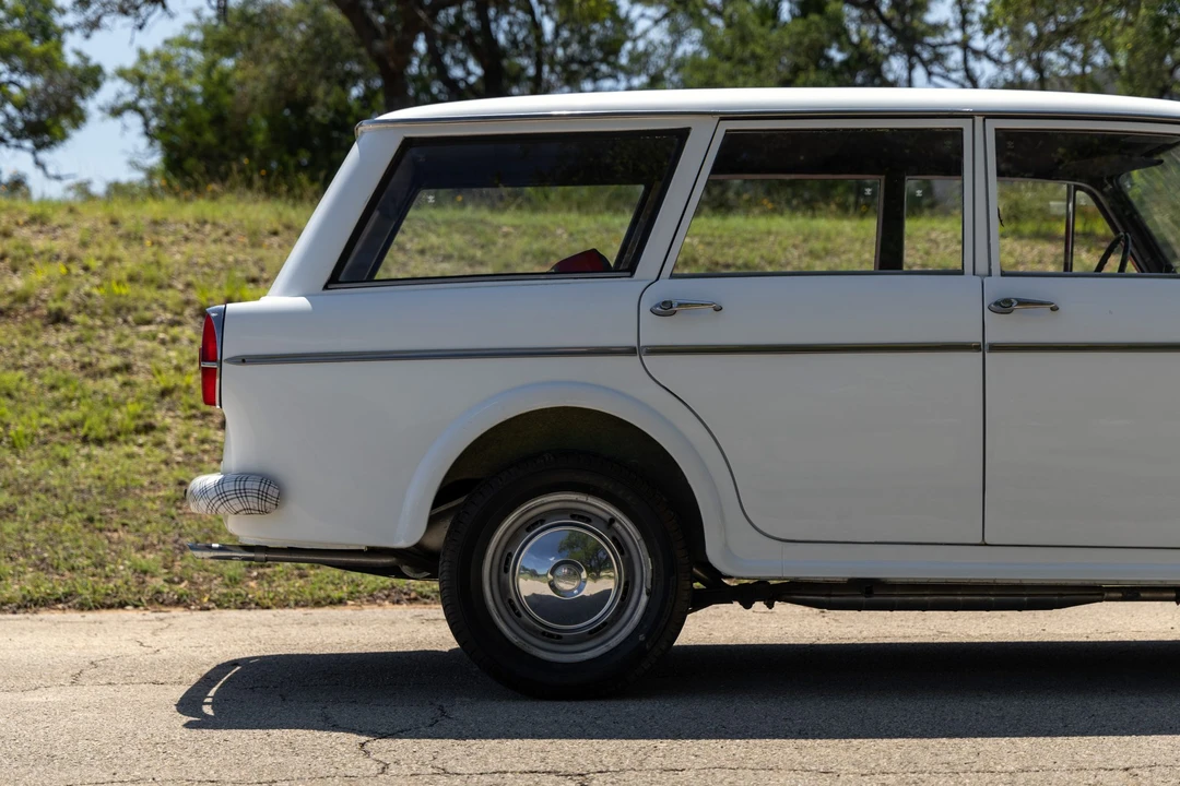 1965 Fiat 1100 - Image 26 of 31