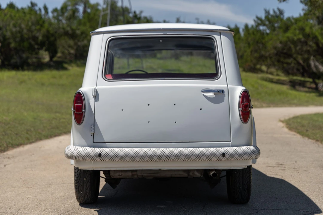 1965 Fiat 1100 - Image 19 of 31