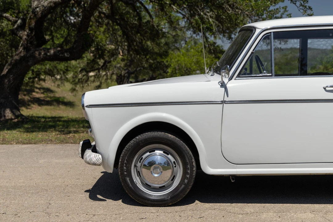 1965 Fiat 1100 - Image 29 of 31
