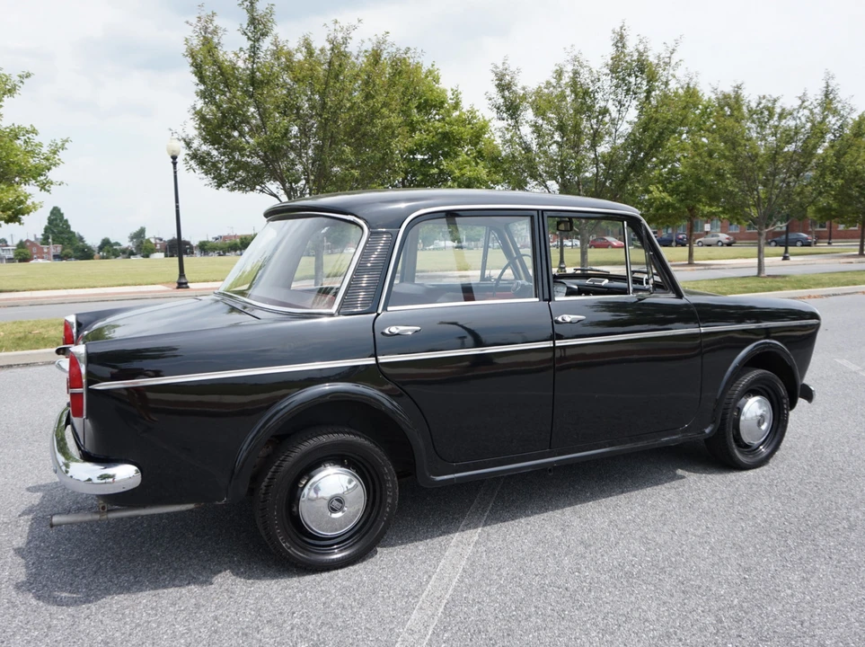 1965 Fiat 1100 - Image 15 of 31