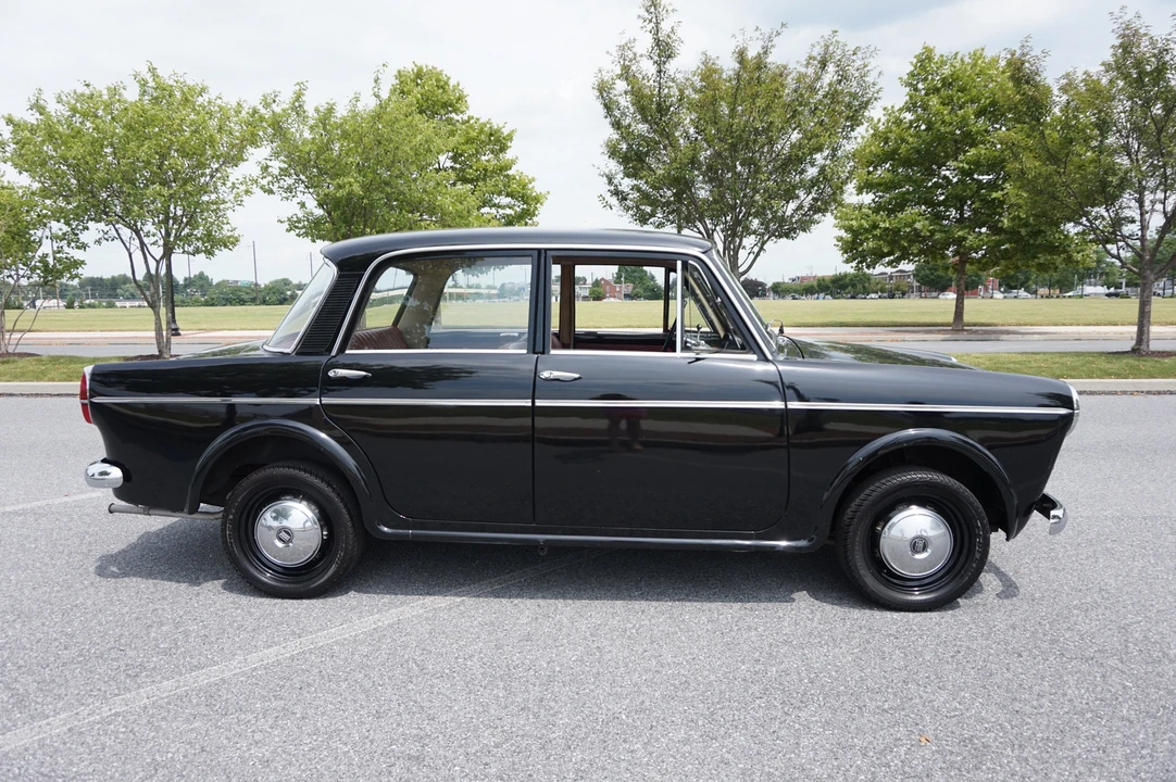 1965 Fiat 1100 - Image 16 of 31