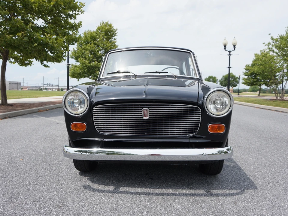 1965 Fiat 1100 - Image 5 of 31