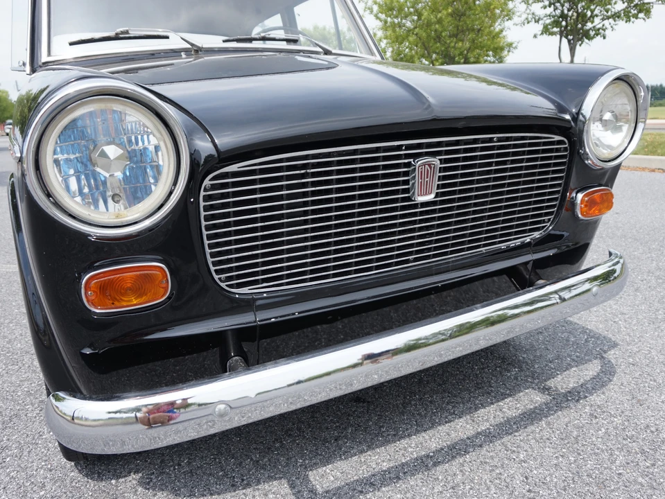 1965 Fiat 1100 - Image 20 of 31