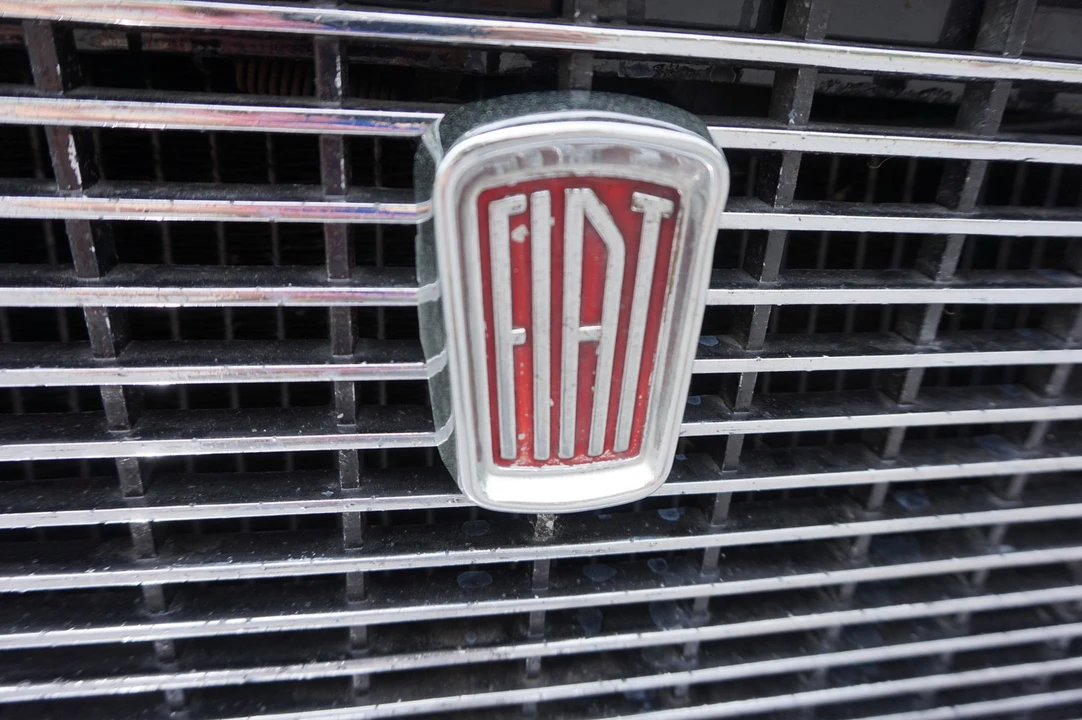 1965 Fiat 1100 - Image 21 of 31