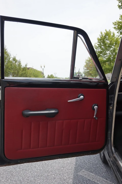 1965 Fiat 1100 - Image 31 of 31