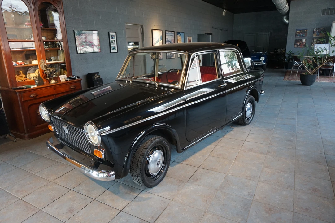 1965 Fiat 1100 - Image 30 of 31