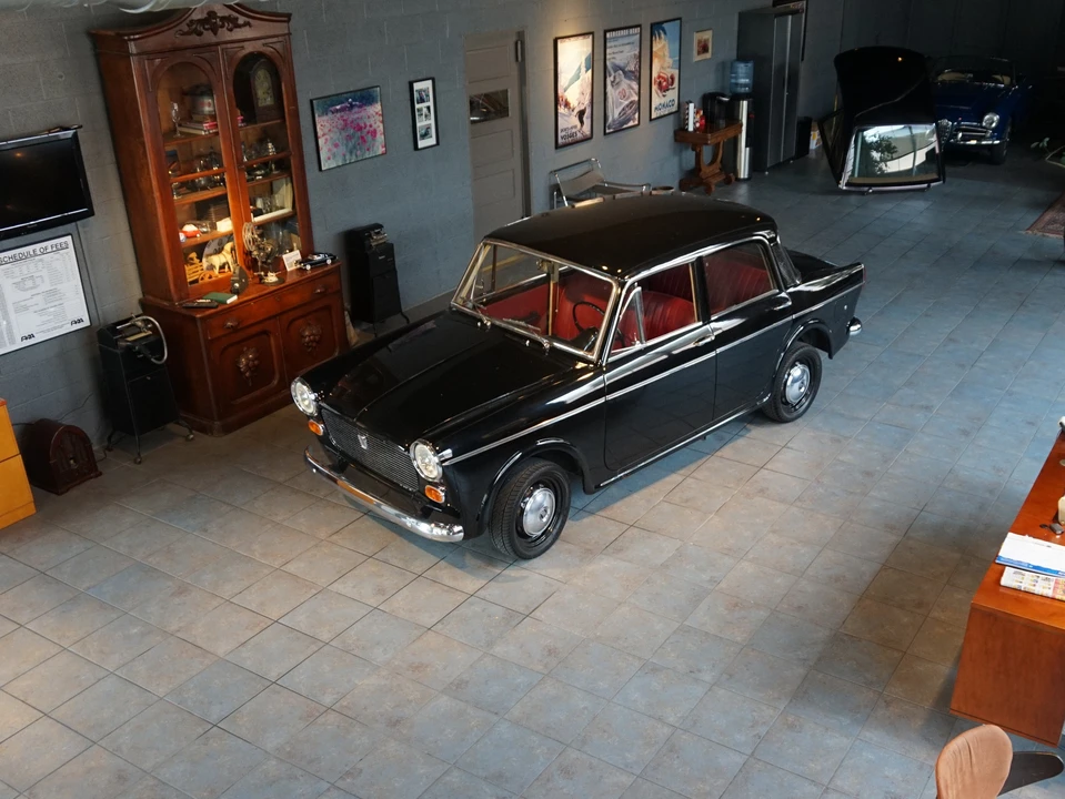 1965 Fiat 1100 - Image 28 of 31