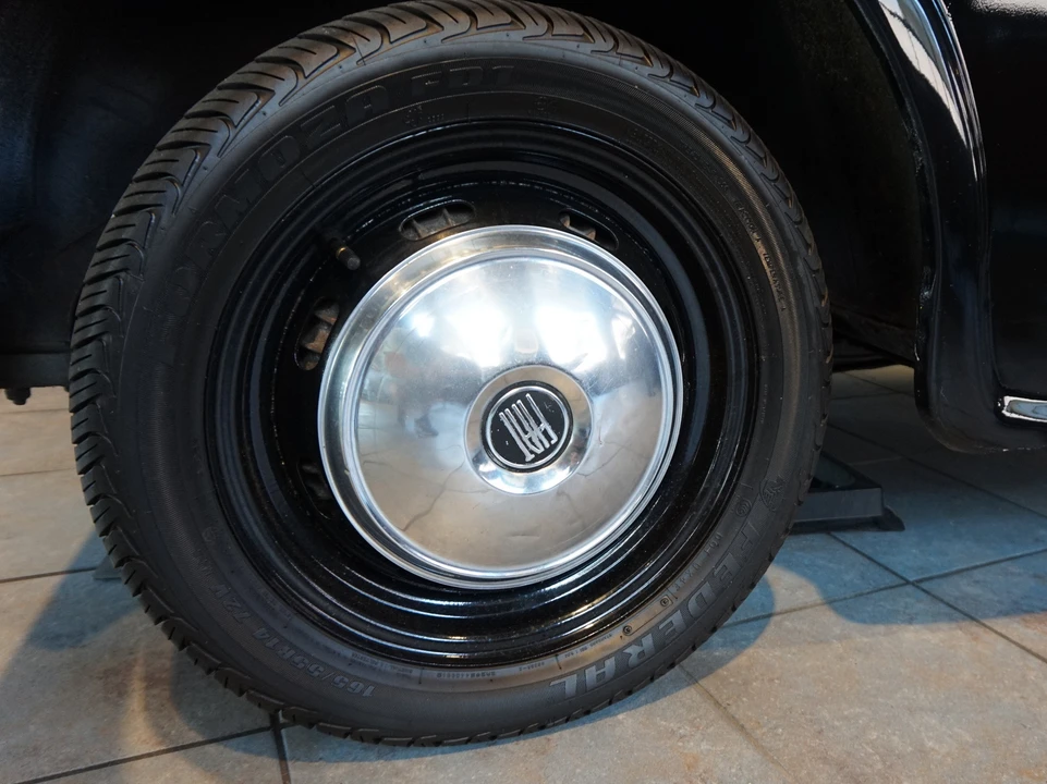 1965 Fiat 1100 - Image 27 of 31