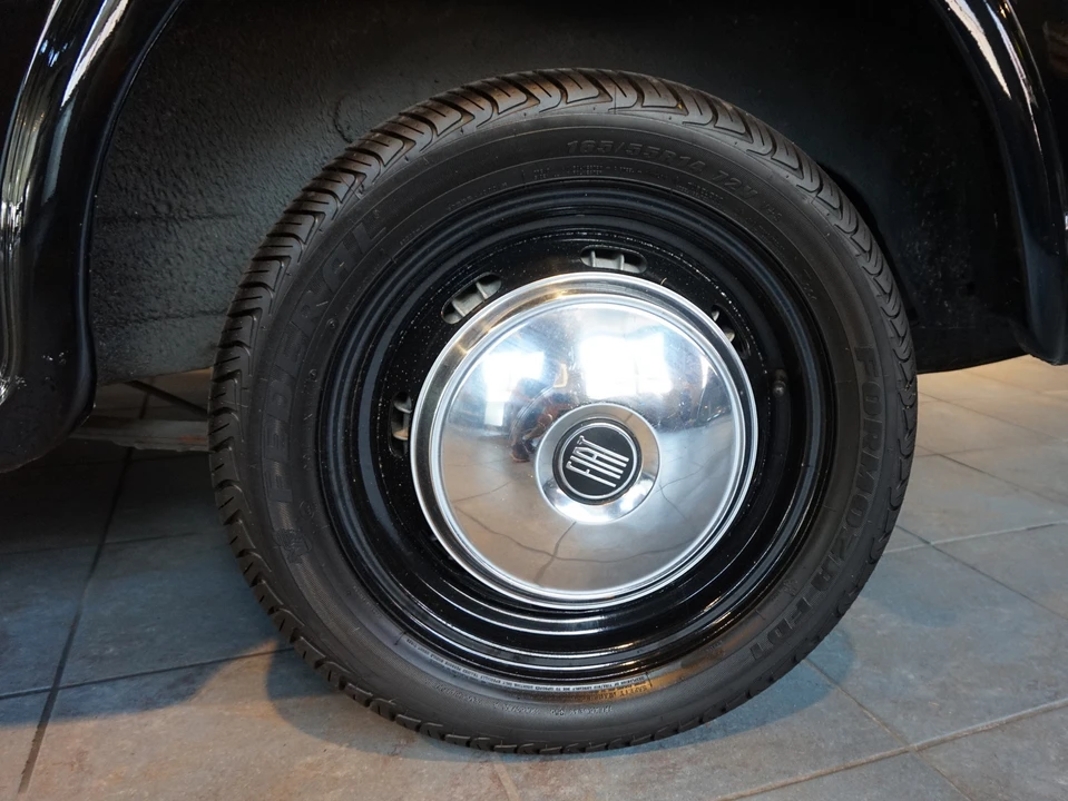 1965 Fiat 1100 - Image 26 of 31