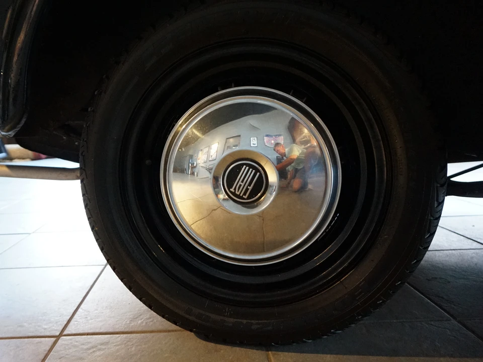 1965 Fiat 1100 - Image 25 of 31
