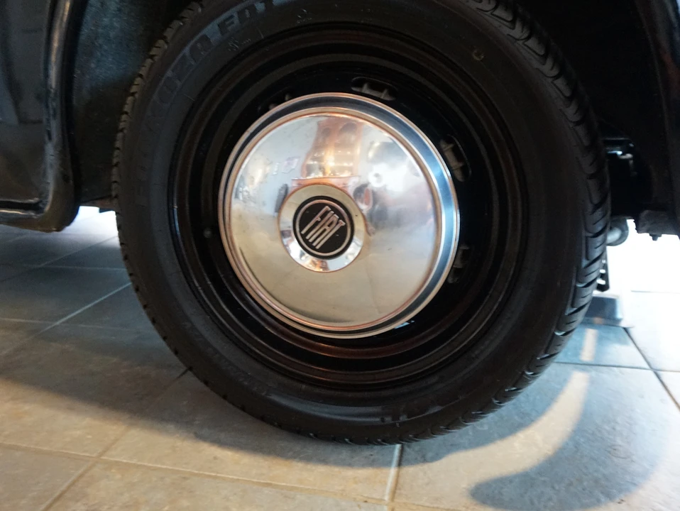 1965 Fiat 1100 - Image 24 of 31