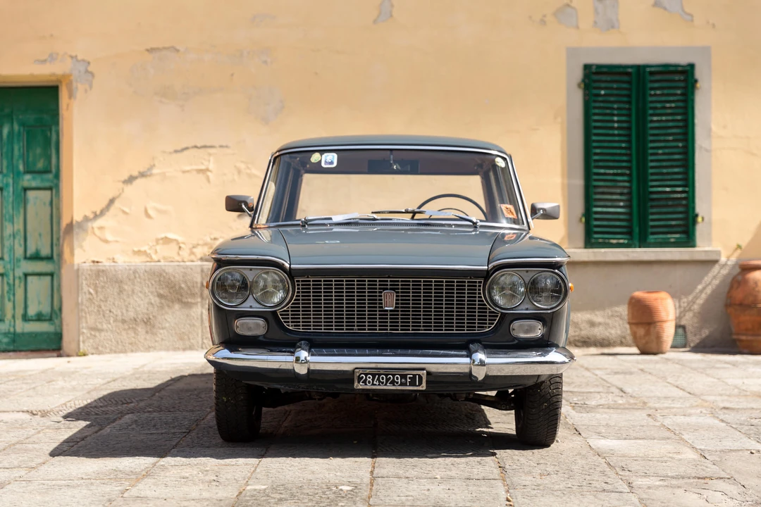 1965 Fiat 1100 - Image 15 of 31