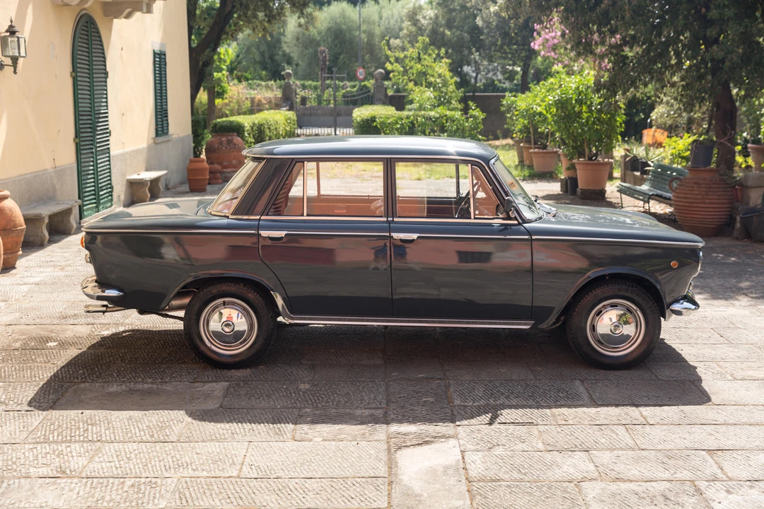 1965 Fiat 1100 - Image 9 of 31