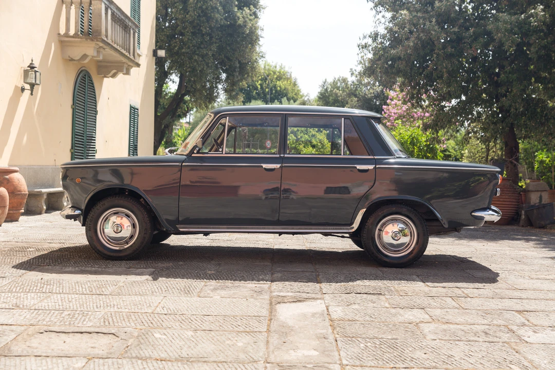 1965 Fiat 1100 - Image 6 of 31