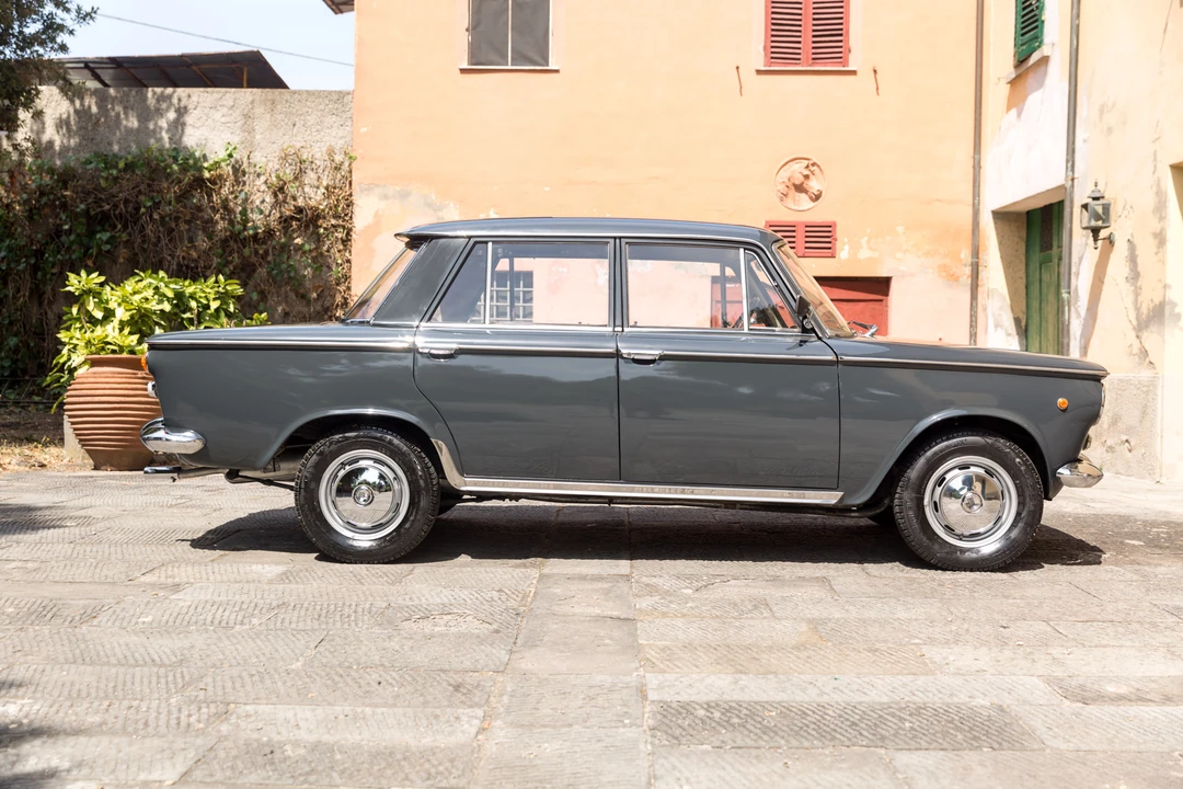 1965 Fiat 1100 - Image 8 of 31