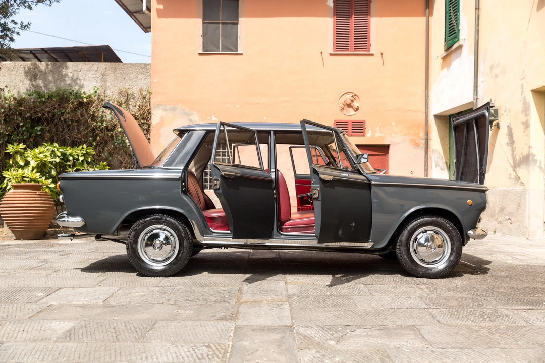 1965 Fiat 1100 - Image 19 of 31