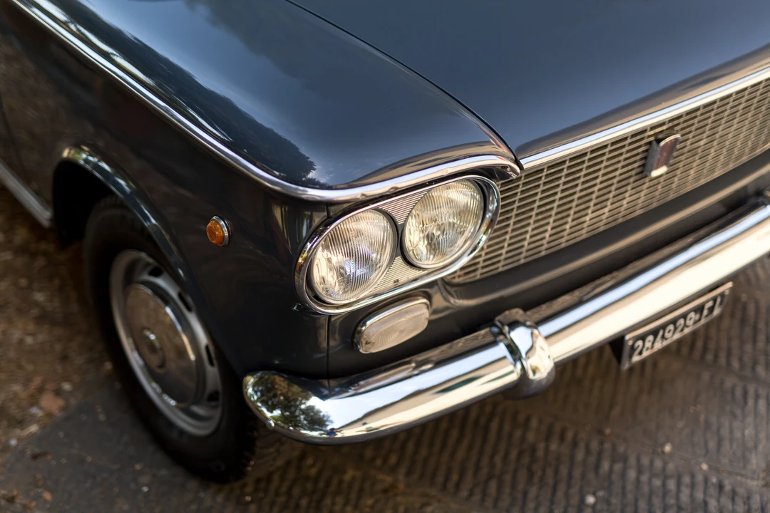1965 Fiat 1100 - Image 24 of 31
