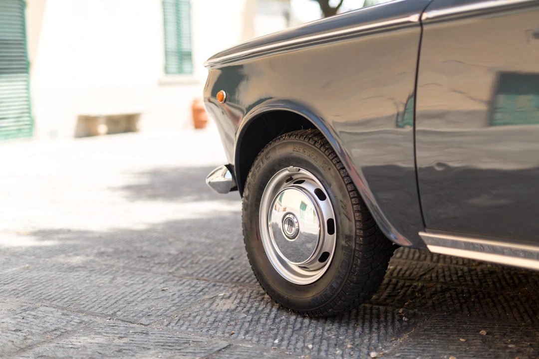 1965 Fiat 1100 - Image 25 of 31