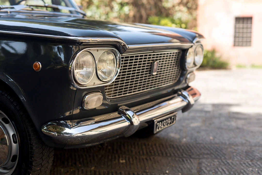 1965 Fiat 1100 - Image 23 of 31