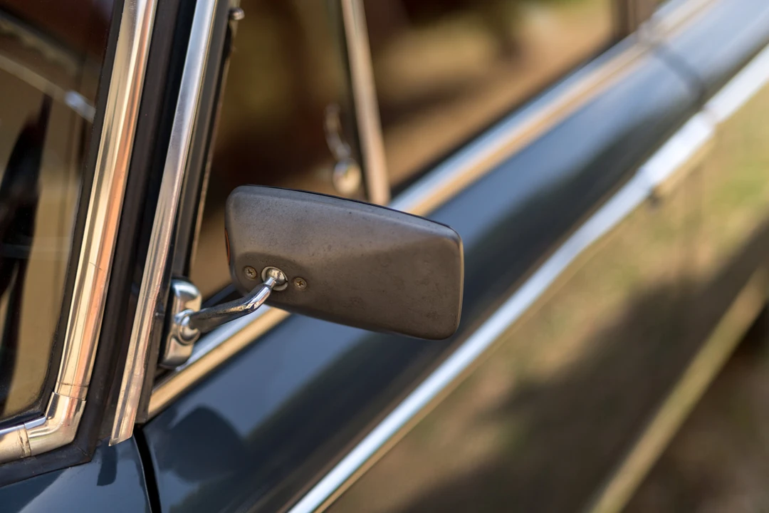 1965 Fiat 1100 - Image 27 of 31